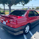 Image for article titled At $8,500, Would You Be All Over This 1991 Alfa Romeo 164 S?